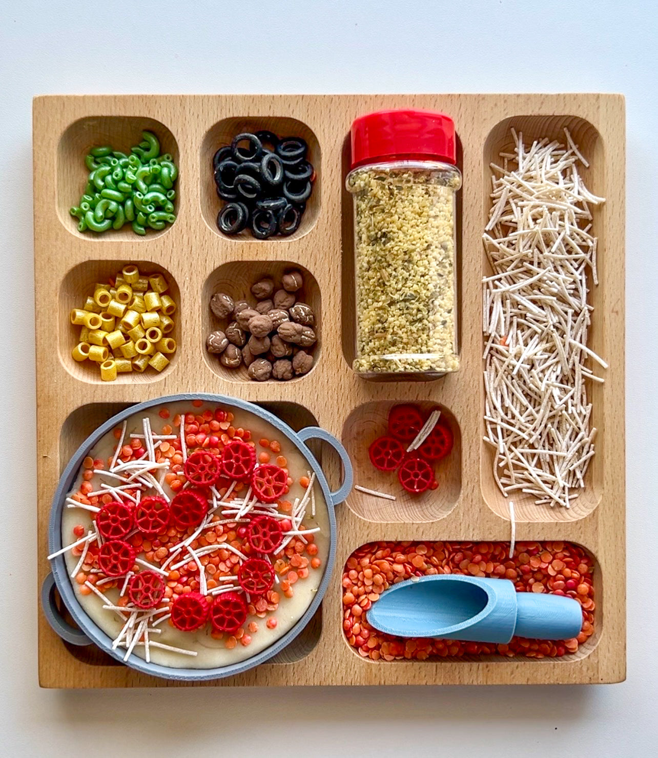 Pizza Party Extras & Accessories