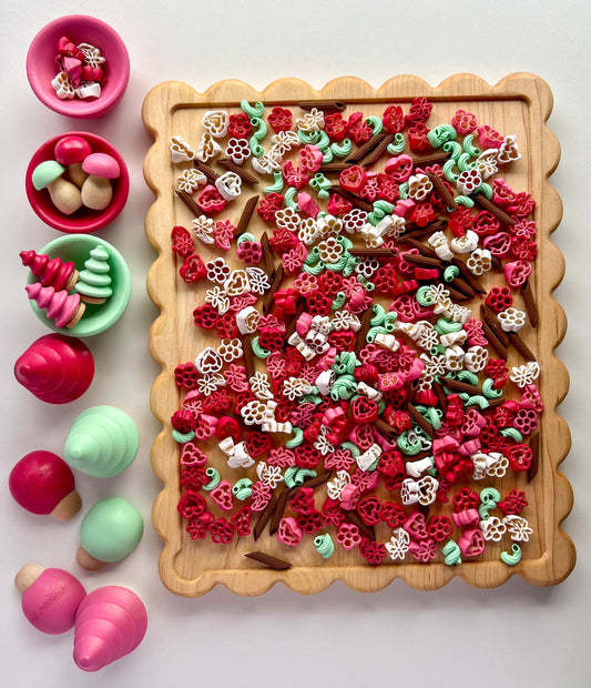 Blooms of Hope Sensory Play Filler & Unmixit Kit