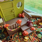 Leaves at Play Limited Edition Sensory Bin Filler
