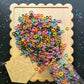 Bewitched Bubbles Sensory Bin Filler