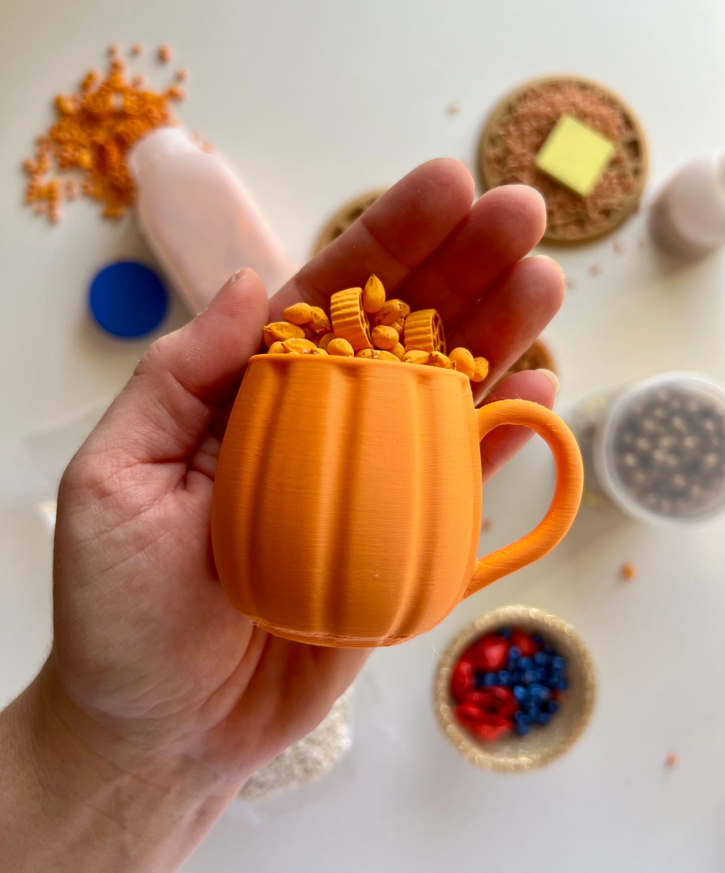 Brunch Extras & Accessories