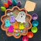 Groovy Ghosts Limited Edition Halloween Sensory Play Kit