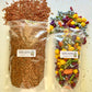 Homegrown Harvest Sensory Bin Filler