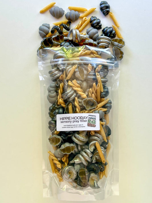 Wild Weather Sensory Bin Filler (Limited Edition)