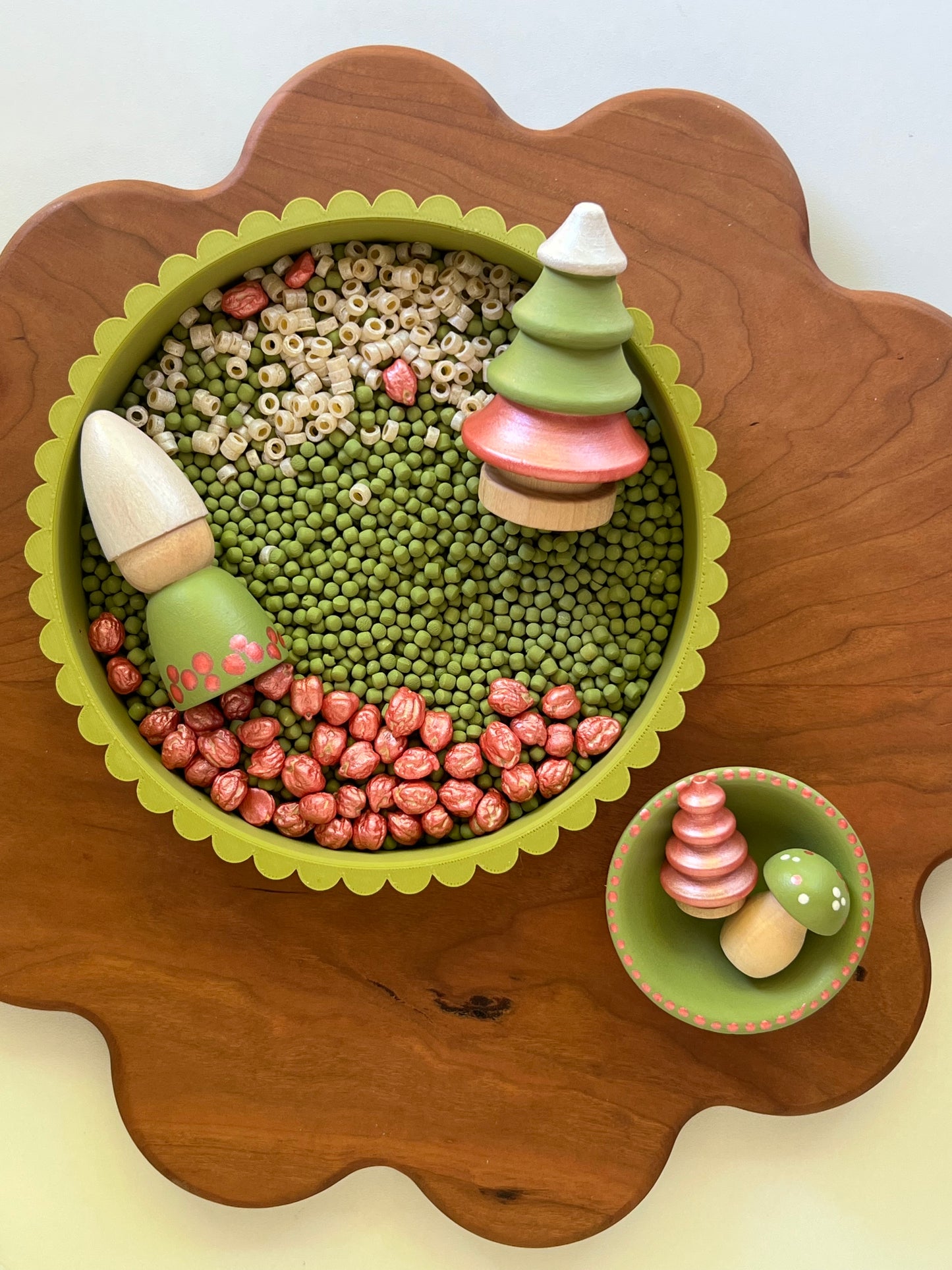 Boba Shop Wooden Accessories *Order by May 15*