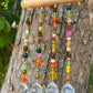 Fall Beaded Accessories (Whimsy Daisy)