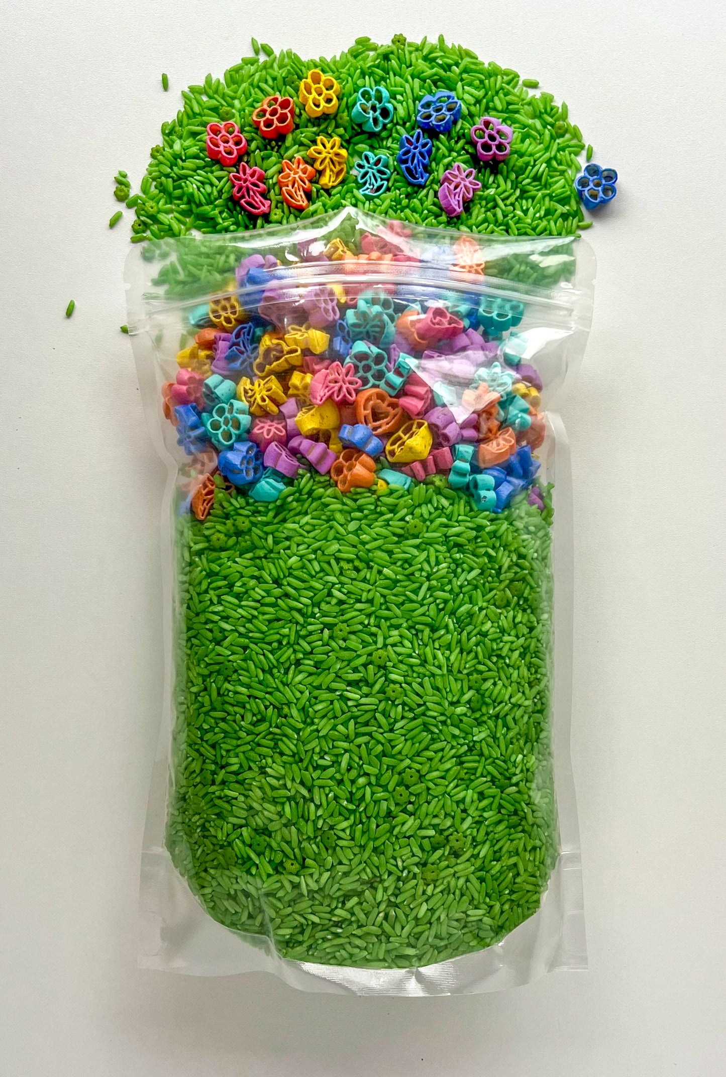Dreamy Daisies Sensory Play Filler (Extras - Limited Stock)