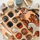Playful Patterns Deluxe Play Dough Kit