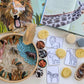 Scenic Safari Sensory Play Filler