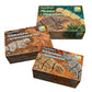 Dinosaur Dig & Discover Puzzle Stones