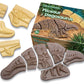 Dinosaur Dig & Discover Puzzle Stones