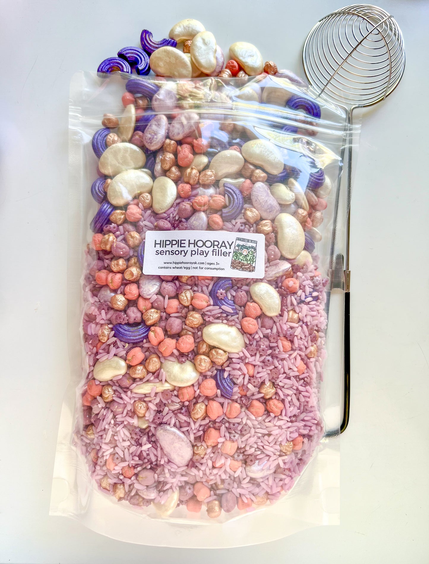 Fairy Tale Fantasy Sensory Bin Filler & Unmixit Kit *Limited Edition*