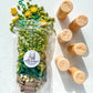 Build a Pond Sensory Bin Filler