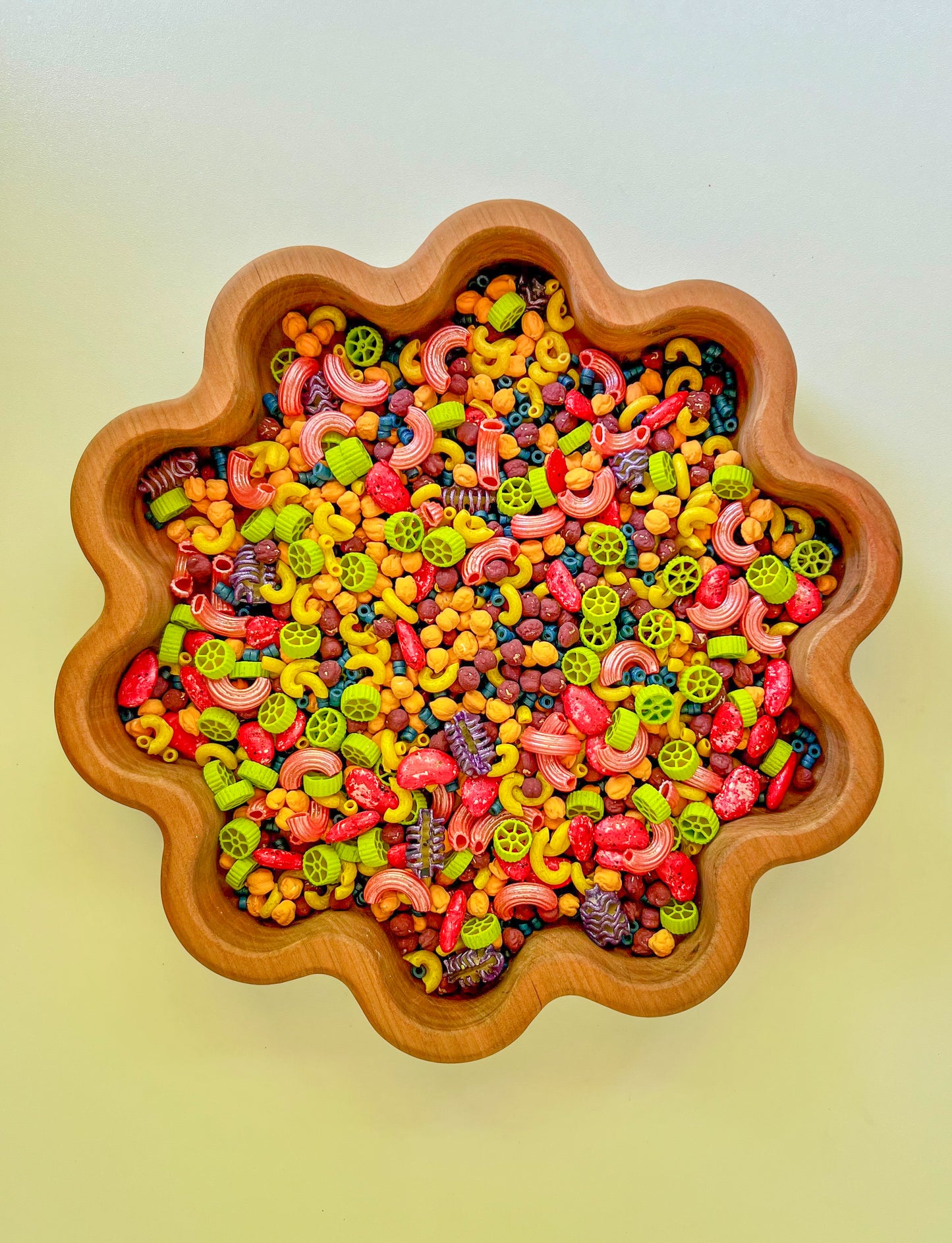 Fruitful Play Sensory Bin Filler (Limited Edition)