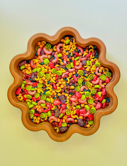 Fruitful Play Sensory Bin Filler (Limited Edition)