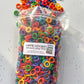 Ring Around the Rainbow Sensory Bin Filler