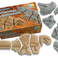 Dinosaur Dig & Discover Puzzle Stones