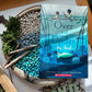 Reflection Pond Sensory Bin Filler