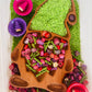 Playful Bouquet Sensory Bin Filler