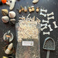 Graveyard Dig Limited Edition Halloween Sensory Play Kit