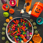 Trick or Treat! Bucket Limited Edition Sensory Play Kit