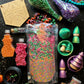 Playful Apothecary Limited Edition Halloween Sensory Play Kit
