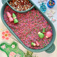 May Flowers Sensory Bin Filler (Limited Edition)