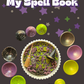 My Spell Book Digital Download