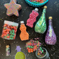 Playful Apothecary Limited Edition Halloween Sensory Play Kit