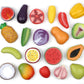 Yellow Door Sensory Play Stones *Preorder by May 10*