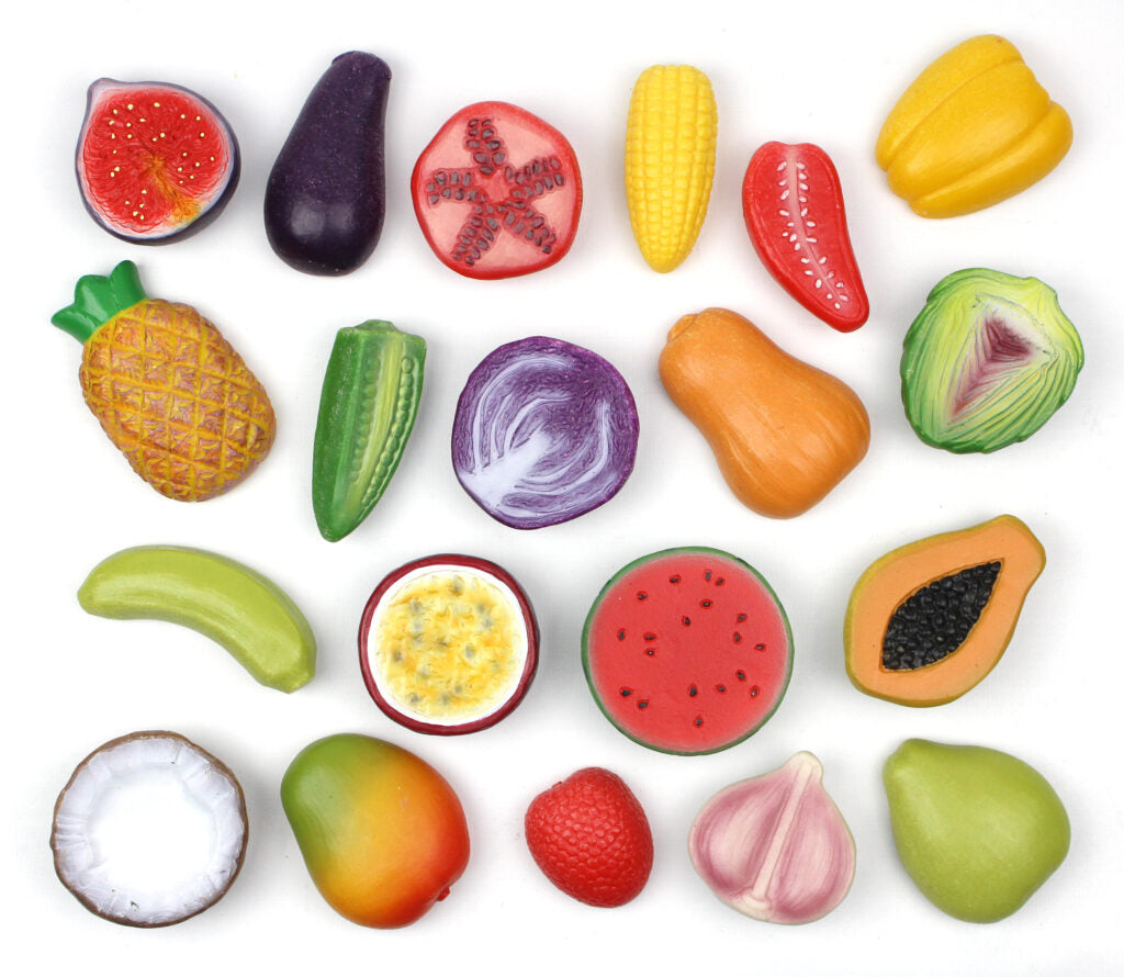Yellow Door Sensory Play Stones *Preorder by May 10*