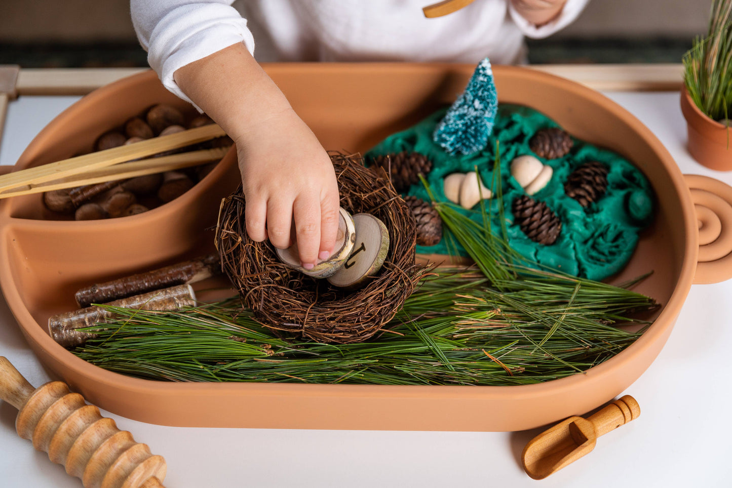 The Hope Learning Tray