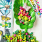 Amazing Amazon Adventure Sensory Play Filler - Hippie Hooray Sensory Play