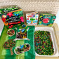 Amazing Amazon Adventure Sensory Play Filler - Hippie Hooray Sensory Play