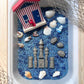 Babbling Brook Sensory Bin Filler - Hippie Hooray Sensory Play