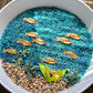 Babbling Brook Sensory Bin Filler - Hippie Hooray Sensory Play