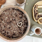 Coffee Coffee Coffee Sensory Bin Filler - Hippie Hooray Sensory Play