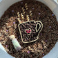 Coffee Coffee Coffee Sensory Bin Filler - Hippie Hooray Sensory Play