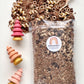 Coffee Coffee Coffee Sensory Bin Filler - Hippie Hooray Sensory Play