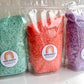 Custom Rice Sensory Bin Filler - Hippie Hooray Sensory Play