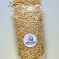 Custom Star Pasta Sensory Bin Filler - Hippie Hooray Sensory Play