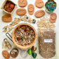 Dino Dig Sensory Bin Filler - Hippie Hooray Sensory Play