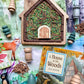 Forest Fun Naturally Scented Sensory Bin Filler - Hippie Hooray Sensory Play