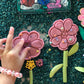 Joyful Jeanye’s Flower Shop Sensory Play Kit