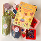 Berry Picking Sensory Play Filler