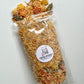 Amber Waves of Grain Sensory Bin Filler
