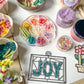 Joyful Jeanye’s Flower Shop Sensory Play Kit