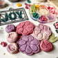Joyful Jeanye’s Flower Shop Sensory Play Kit