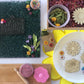 Joyful Jeanye’s Flower Shop Sensory Play Kit