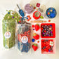 Berry Picking Sensory Play Filler